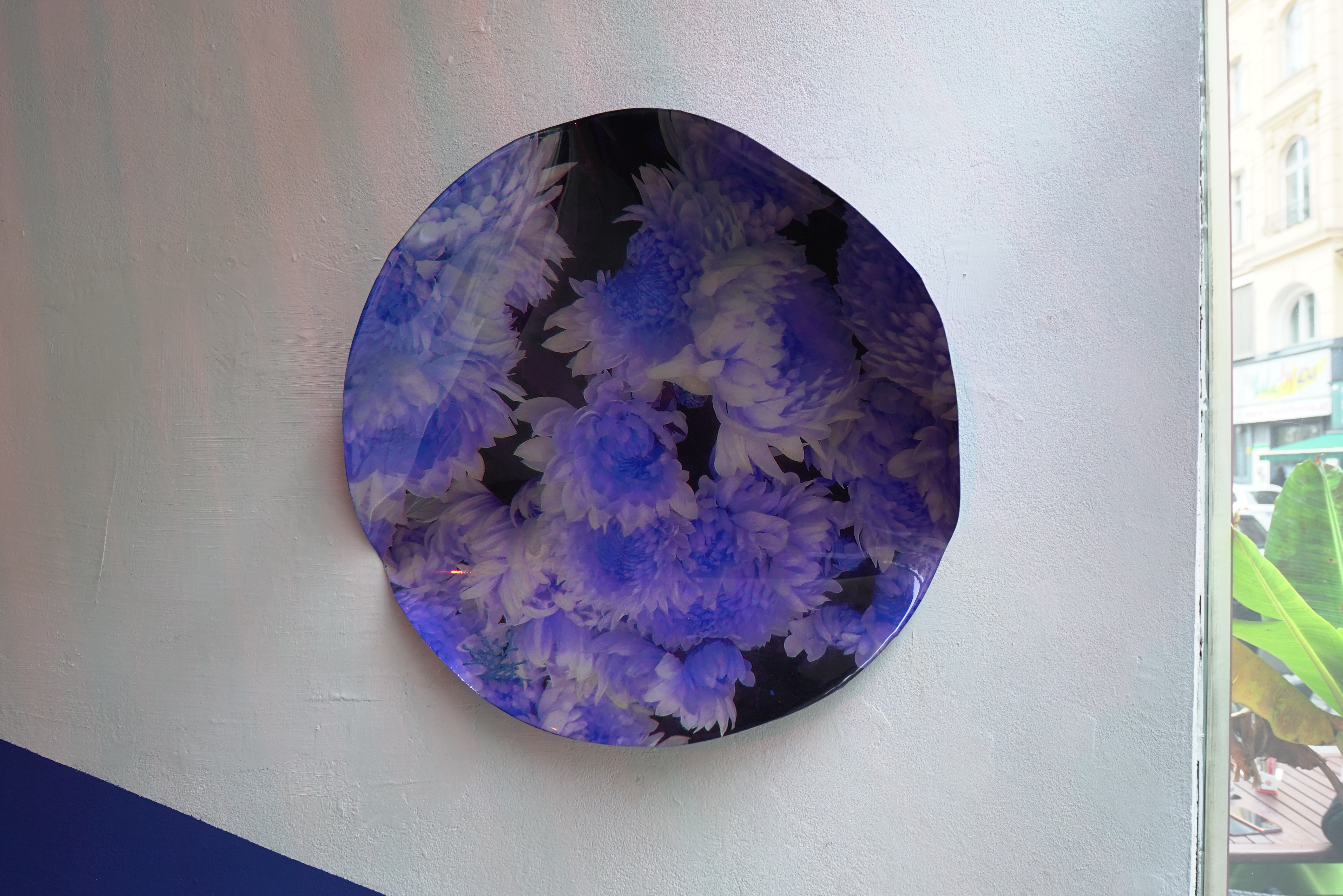 YUMI WATANABE – ARTIST
