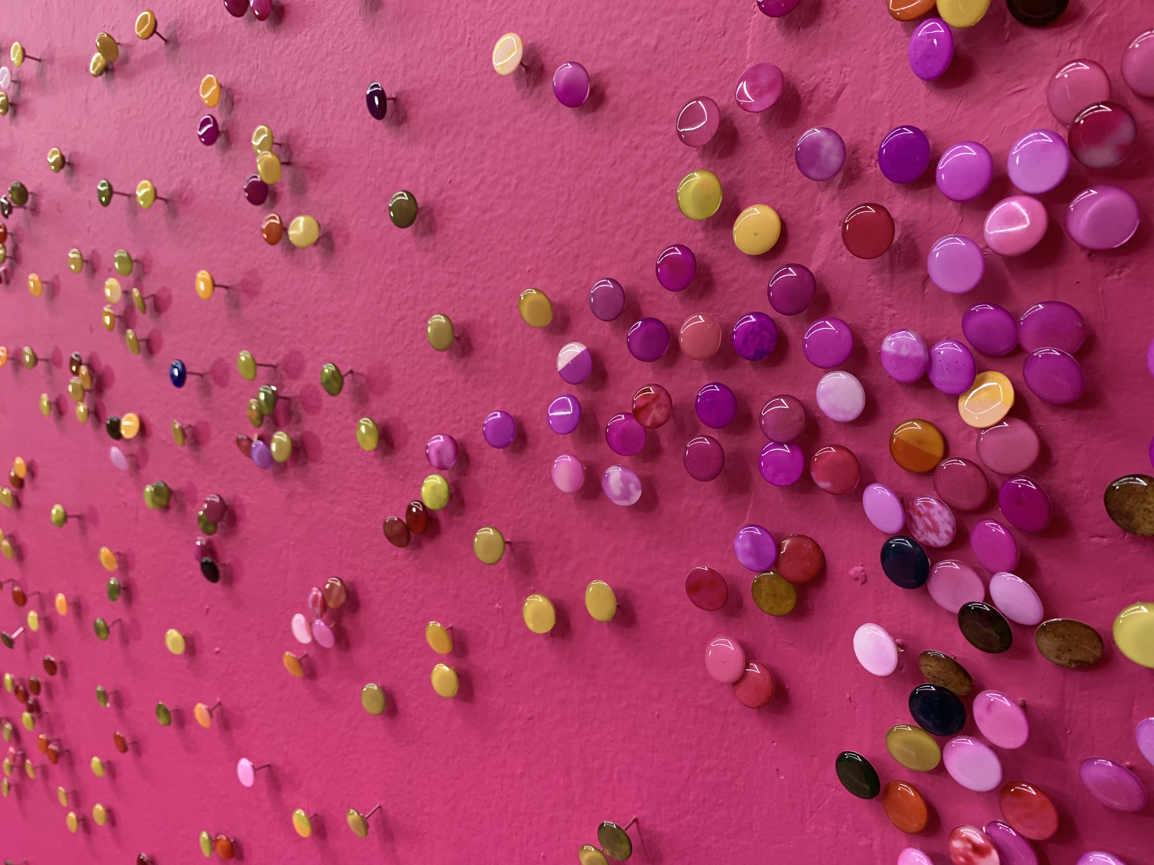 YUMI WATANABE – ARTIST